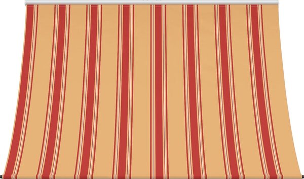 VidaXL Zatahovací markýza 200 x 150 cm [42037109] Barva: krémová