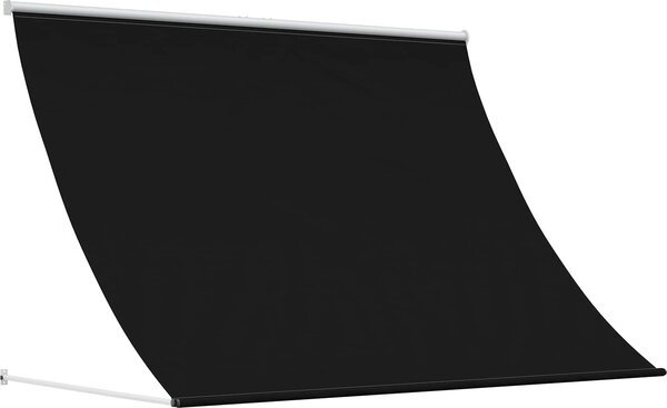 VidaXL Zatahovací markýza 200 x 150 cm [42037109] Barva: krémová