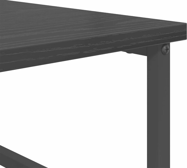 VidaXL Knihovna 50 x 33 x 188,5 cm kompozitní dřevo [882759] Barva: dub sonoma