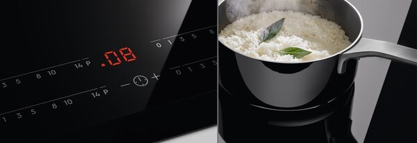 Indukční varná deska ELECTROLUX EIV644