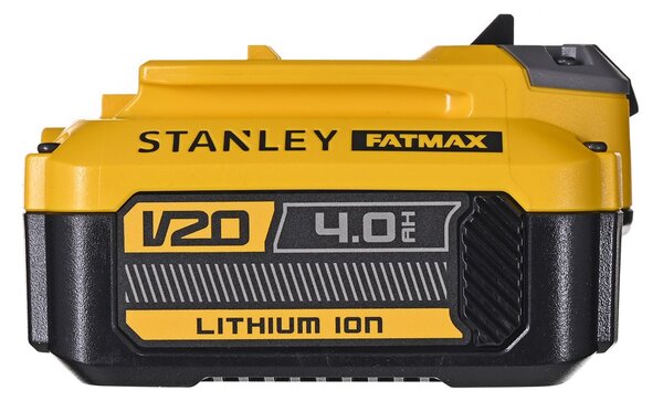 Stanley SFMCB204-XJ baterie/nabíječka pro AKU nářadí
