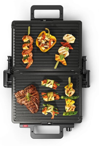 Bosch TCG3323 kontaktní gril