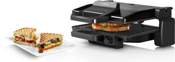 Bosch TCG3323 kontaktní gril