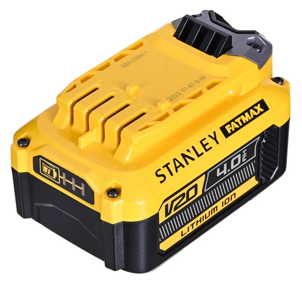Stanley SFMCB204-XJ baterie/nabíječka pro AKU nářadí