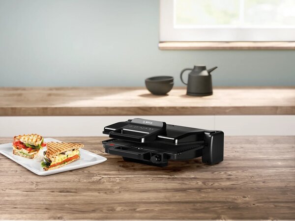 Bosch TCG3323 kontaktní gril