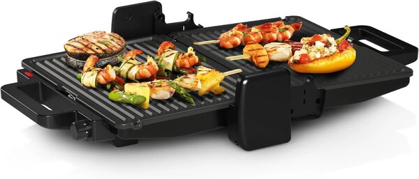 Bosch TCG3323 kontaktní gril