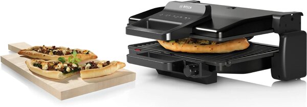 Bosch TCG3323 kontaktní gril