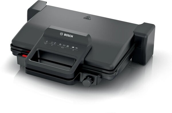 Bosch TCG3323 kontaktní gril