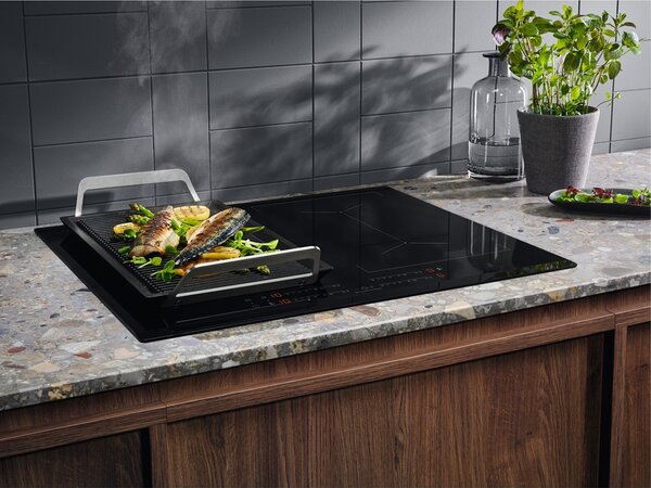 Indukční varná deska ELECTROLUX EIV644