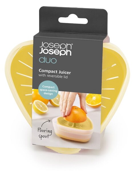 Odšťavňovač Duo – Joseph Joseph