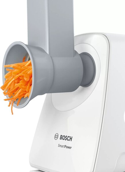 Bosch MFW2514W kuchyňský robot 350 W Bílá