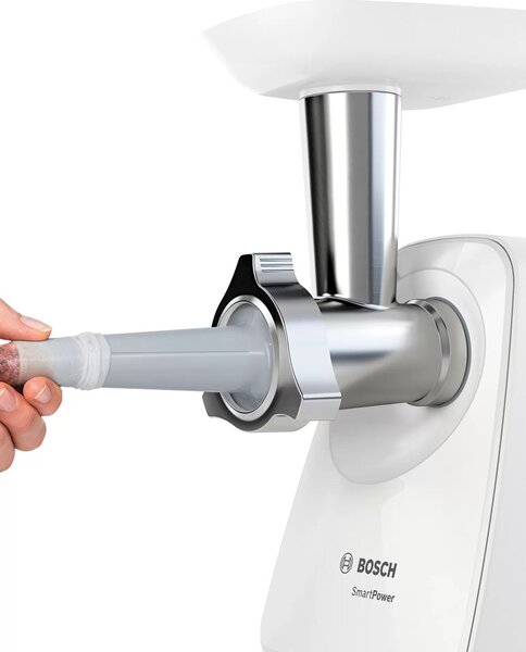 Bosch MFW2514W kuchyňský robot 350 W Bílá