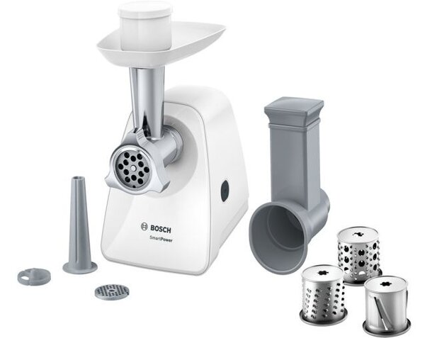 Bosch MFW2514W kuchyňský robot 350 W Bílá