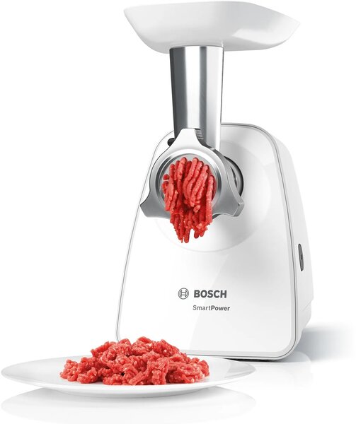Bosch MFW2514W kuchyňský robot 350 W Bílá