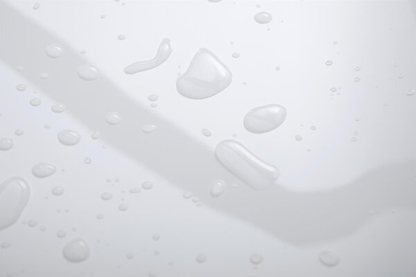 Hansgrohe Xelu Q umyvadlo 80x48 cm obdélníkový klasický-nábytkový bílá lesk 61030450