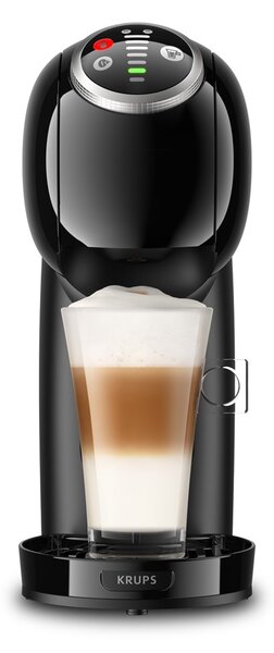 Krups Genio 2 KP3408 Poloautomatické Espresso kávovar 0,8 l