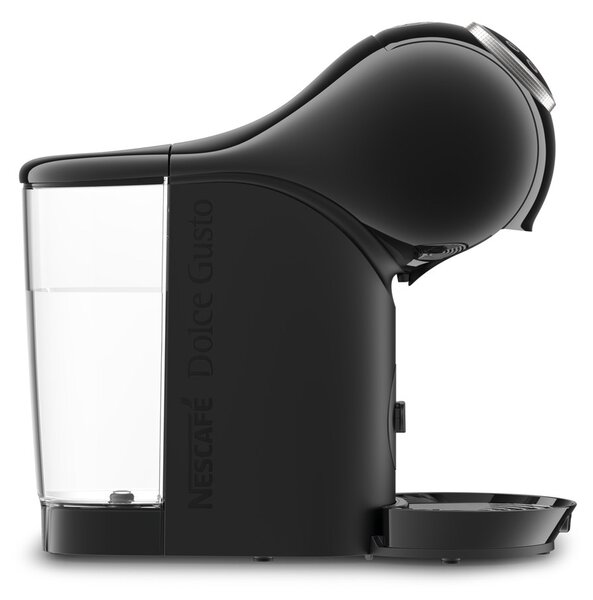 Krups Genio 2 KP3408 Poloautomatické Espresso kávovar 0,8 l