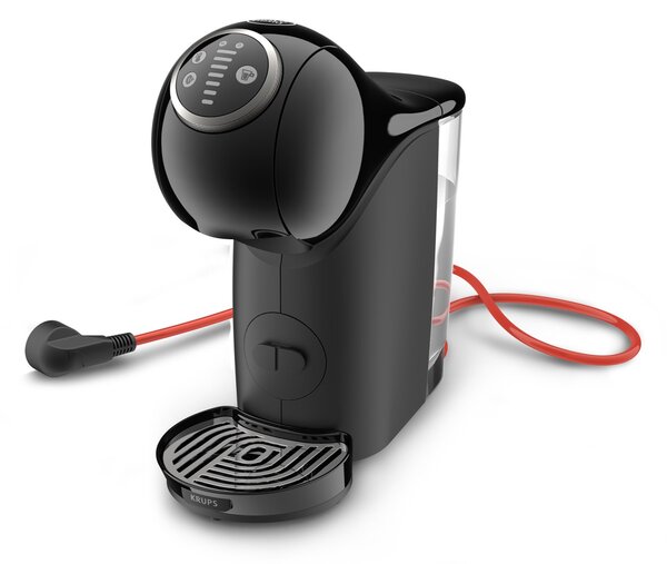 Krups Genio 2 KP3408 Poloautomatické Espresso kávovar 0,8 l