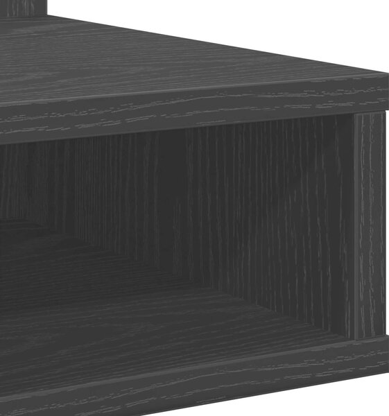 VidaXL Zrcadlová skříňka s LED 90 x 31,5 x 62 cm [862781] Barva: Bílá