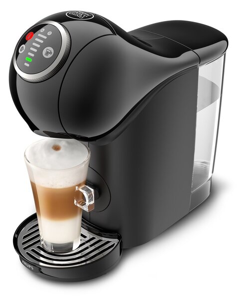 Krups Genio 2 KP3408 Poloautomatické Espresso kávovar 0,8 l