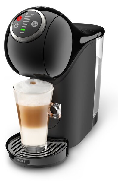 Krups Genio 2 KP3408 Poloautomatické Espresso kávovar 0,8 l