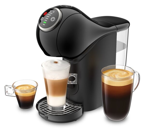 Krups Genio 2 KP3408 Poloautomatické Espresso kávovar 0,8 l