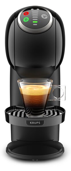 Krups Genio 2 KP3408 Poloautomatické Espresso kávovar 0,8 l
