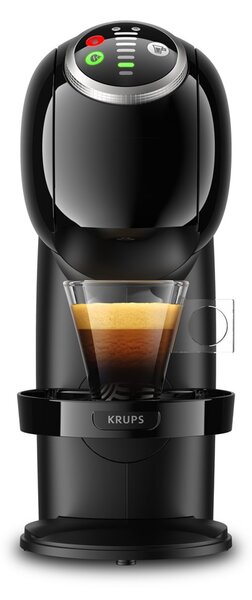 Krups Genio 2 KP3408 Poloautomatické Espresso kávovar 0,8 l