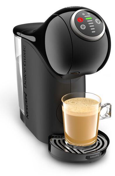 Krups Genio 2 KP3408 Poloautomatické Espresso kávovar 0,8 l