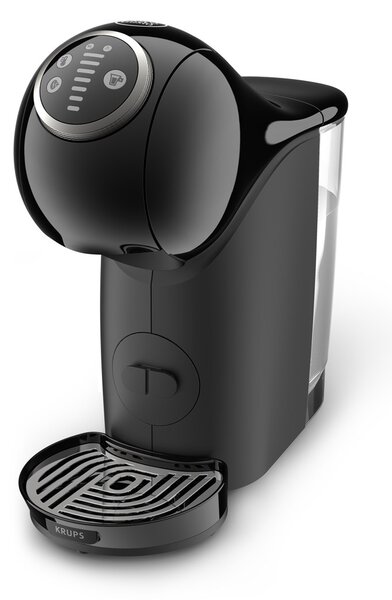 Krups Genio 2 KP3408 Poloautomatické Espresso kávovar 0,8 l