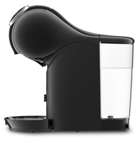 Krups Genio 2 KP3408 Poloautomatické Espresso kávovar 0,8 l