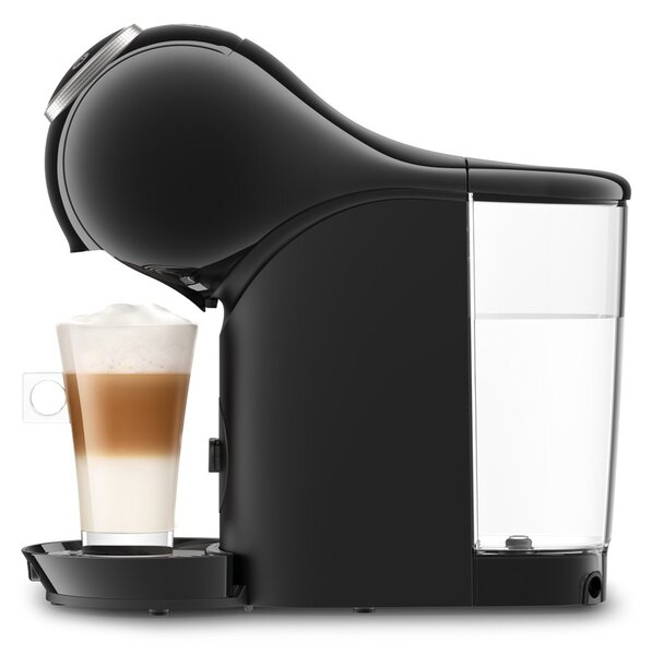 Krups Genio 2 KP3408 Poloautomatické Espresso kávovar 0,8 l