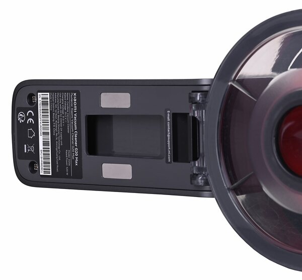 Stojanový vysavač Xiaomi Vacuum Cleaner G20 Max