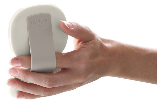 Kosmetické zrcadlo ø 8 cm Viva 2in1 – Joseph Joseph