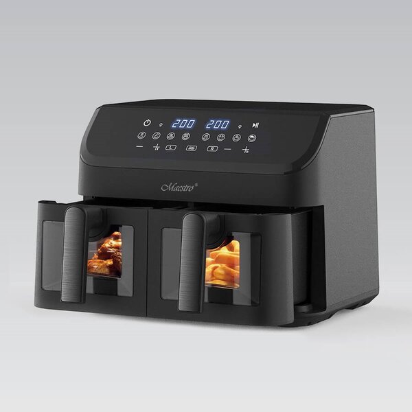 Fritéza bez tuku MAESTRO MR-758