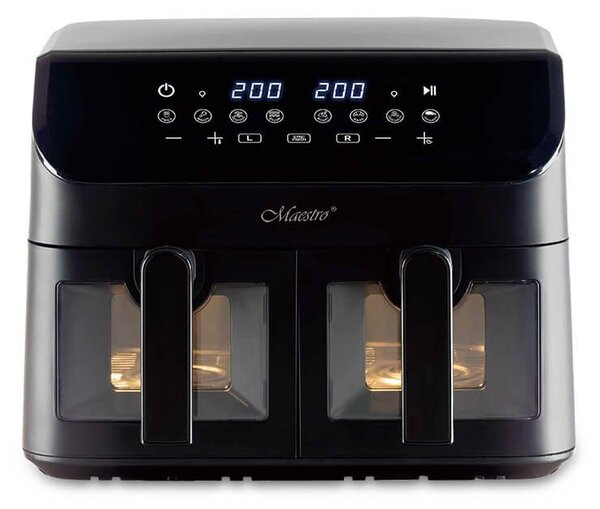 Fritéza bez tuku MAESTRO MR-758