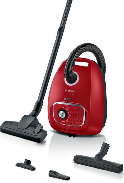 Vysavač BOSCH BGB 41RD3H