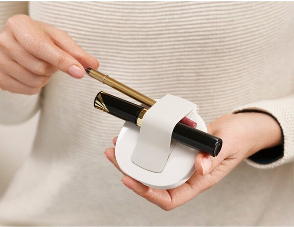 Kosmetické zrcadlo ø 8 cm Viva 2in1 – Joseph Joseph
