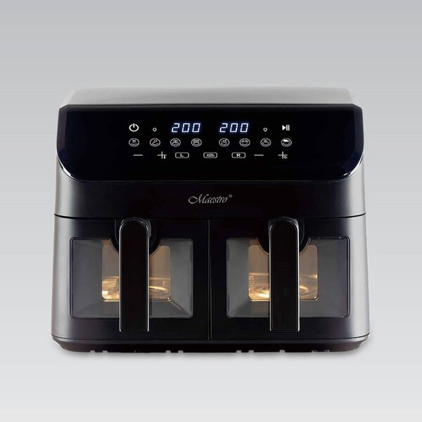 Fritéza bez tuku MAESTRO MR-758