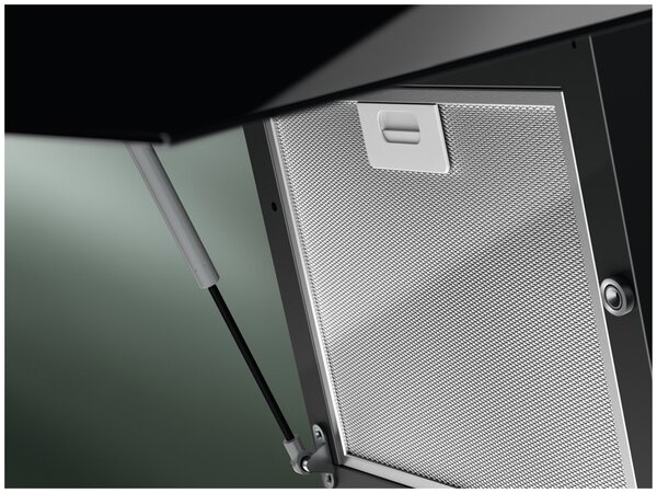 Odsavač par ELECTROLUX LFV626K