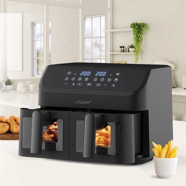 Fritéza bez tuku MAESTRO MR-758