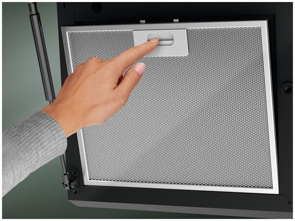 Odsavač par ELECTROLUX LFV626K