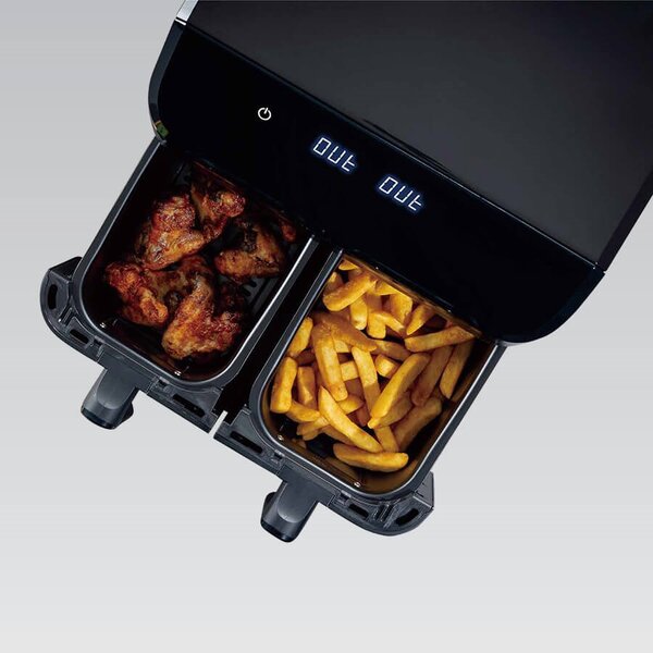 Fritéza bez tuku MAESTRO MR-758