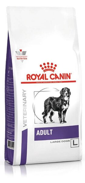 ROYAL CANIN Dog Neutered Adult Large VHN - suché krmivo pro psy - 13kg