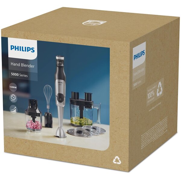Philips 5000 series HR2685/00 Ruční mixér