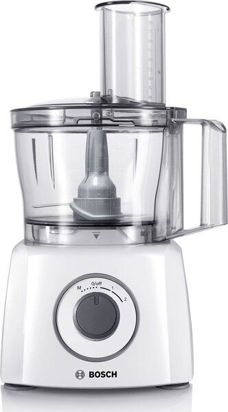 Bosch MCM3200W kuchyňský robot 800 W 2,3 l Bílá