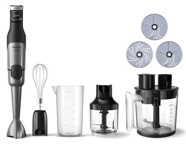 Philips 5000 series HR2685/00 Ruční mixér