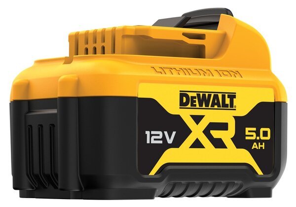 DeWALT DCB126-XJ baterie/nabíječka pro AKU nářadí