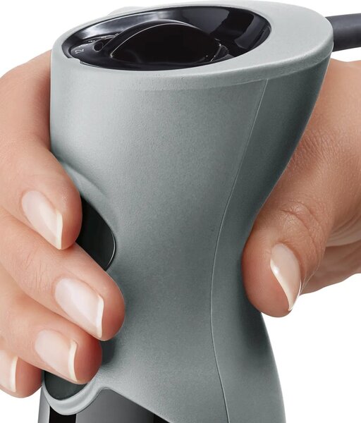 Bosch MSM67160 mixér Ponorný mixér 750 W Černá, Šedá