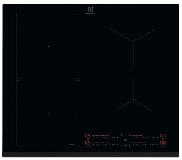 Indukční varná deska ELECTROLUX CIS62450